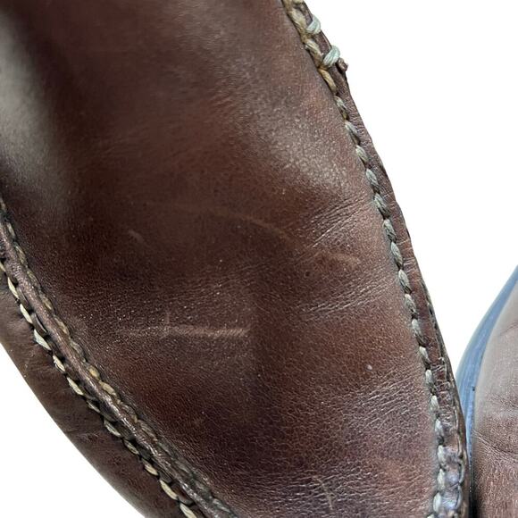 Cole Haan Sutton Plain Venetian Loafer Size Men's US 8.5 - Picture 6 of 8